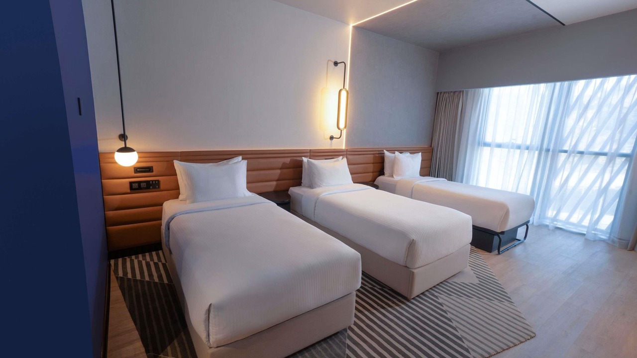 Photo of Bedroom in Medina