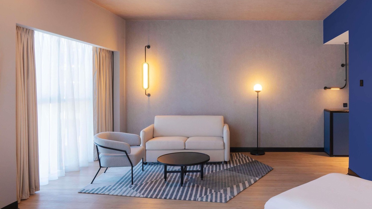 Photo of Bedroom in Medina