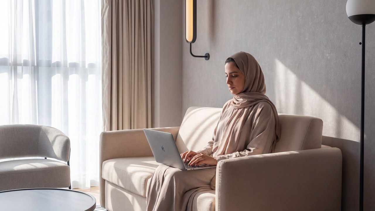 Photo of Bedroom in Medina