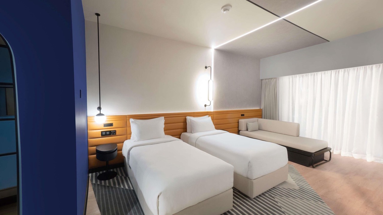 Photo of Bedroom in Medina