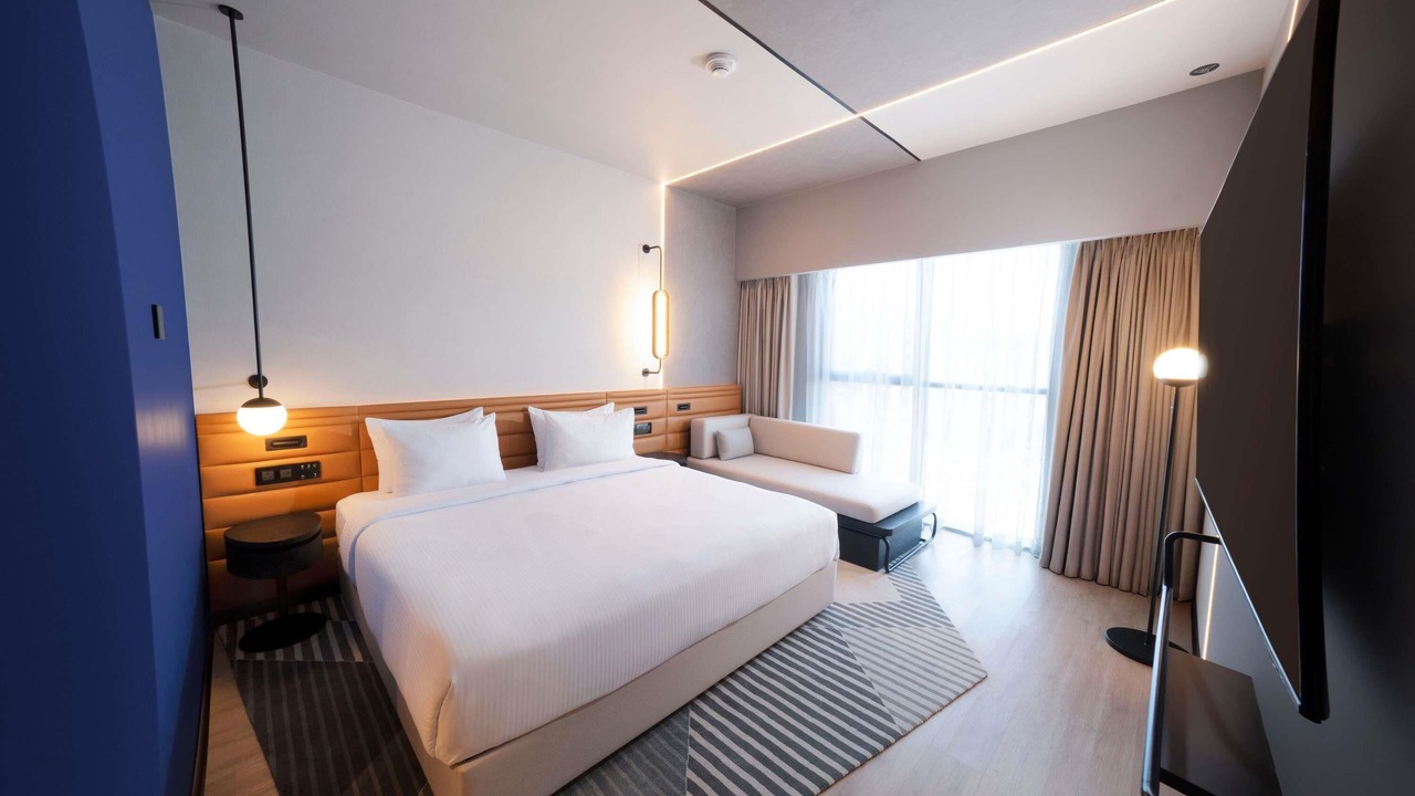 Photo of Bedroom in Medina