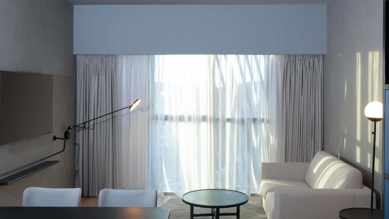 Photo of Bedroom in Medina
