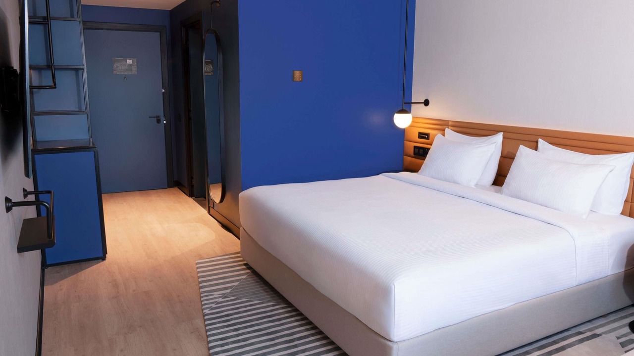Photo of Bedroom in Medina