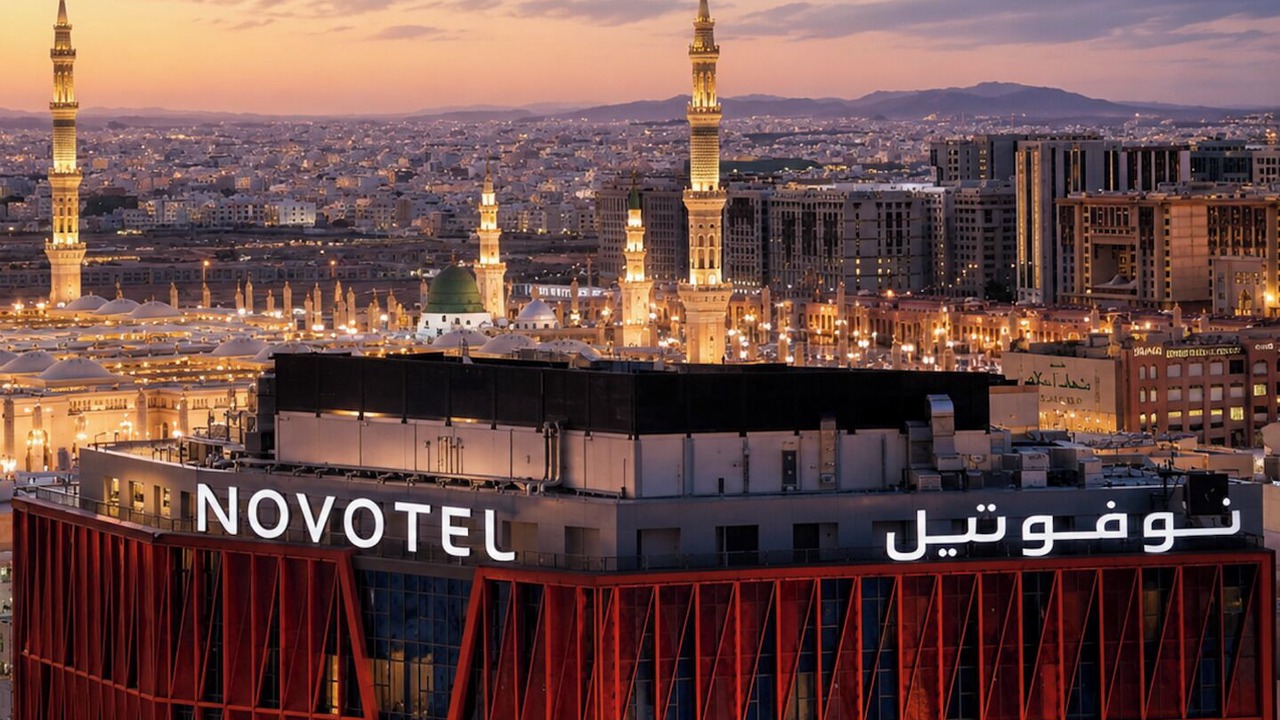 Photo of Outdoor in Medina