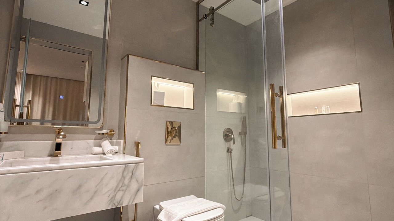 Photo of Bathroom in Riyadh
