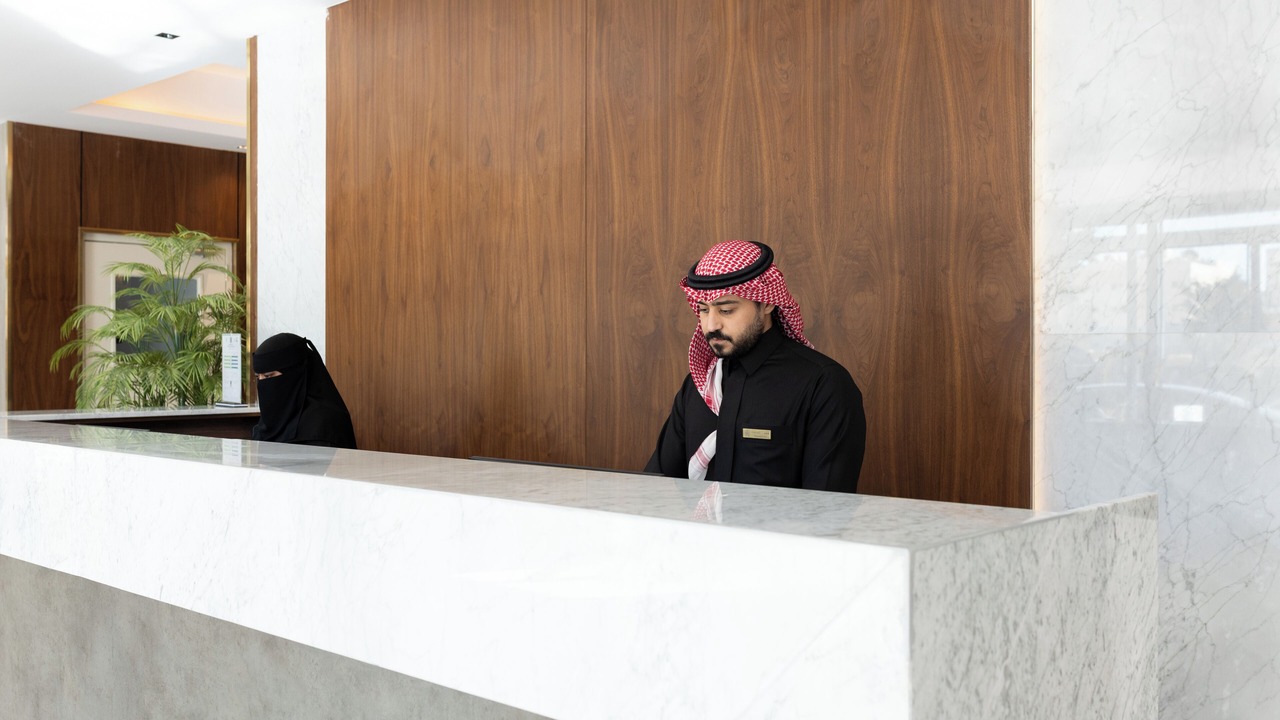 Photo of Others in Riyadh