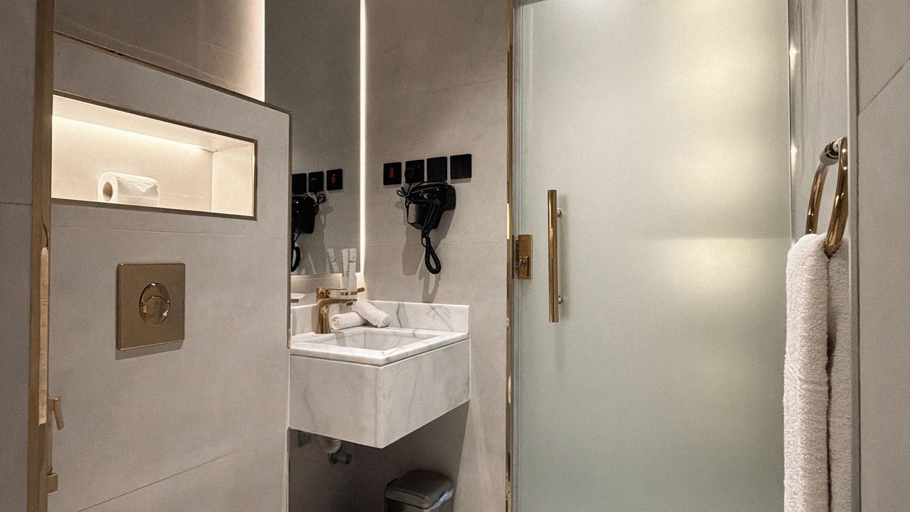 Photo of Bathroom in Riyadh
