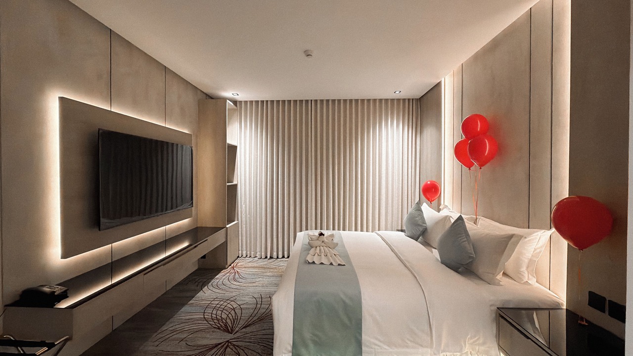 Photo of Bedroom in Riyadh