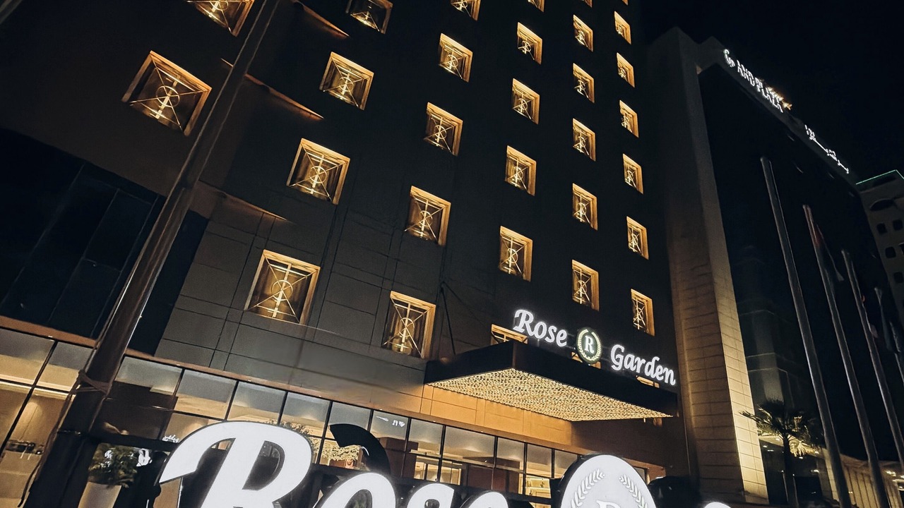 Photo of Outdoor in Riyadh