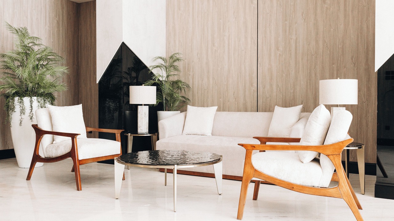 Photo of Livingroom in Riyadh