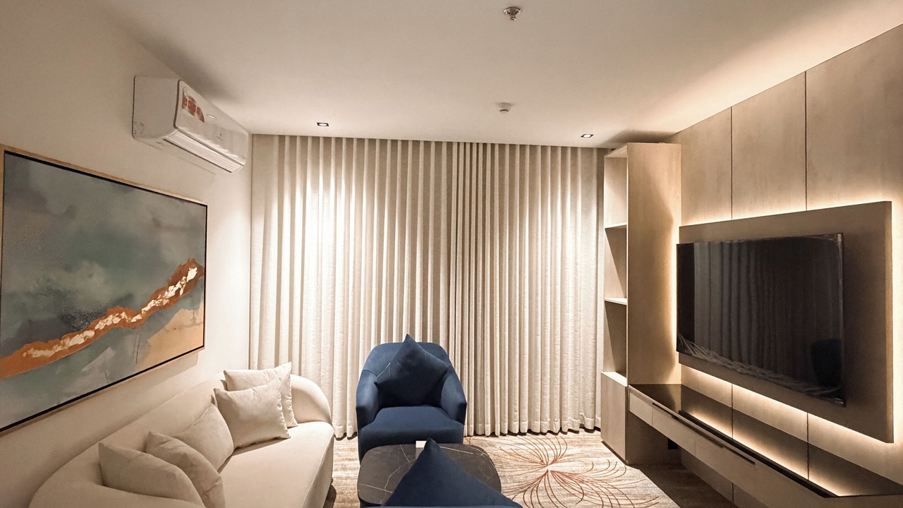 Photo of Livingroom in Riyadh