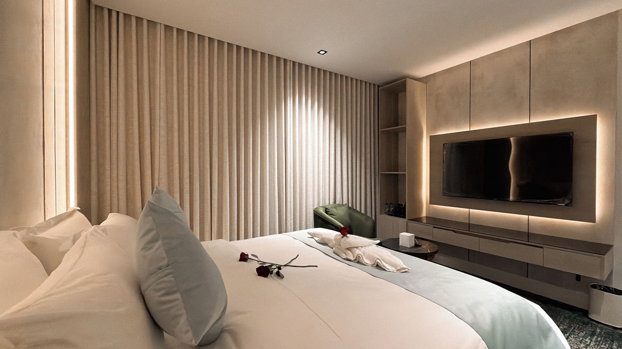 Photo of Bedroom in Riyadh