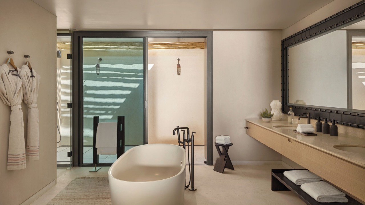 Photo of Bathroom in Al Wajh