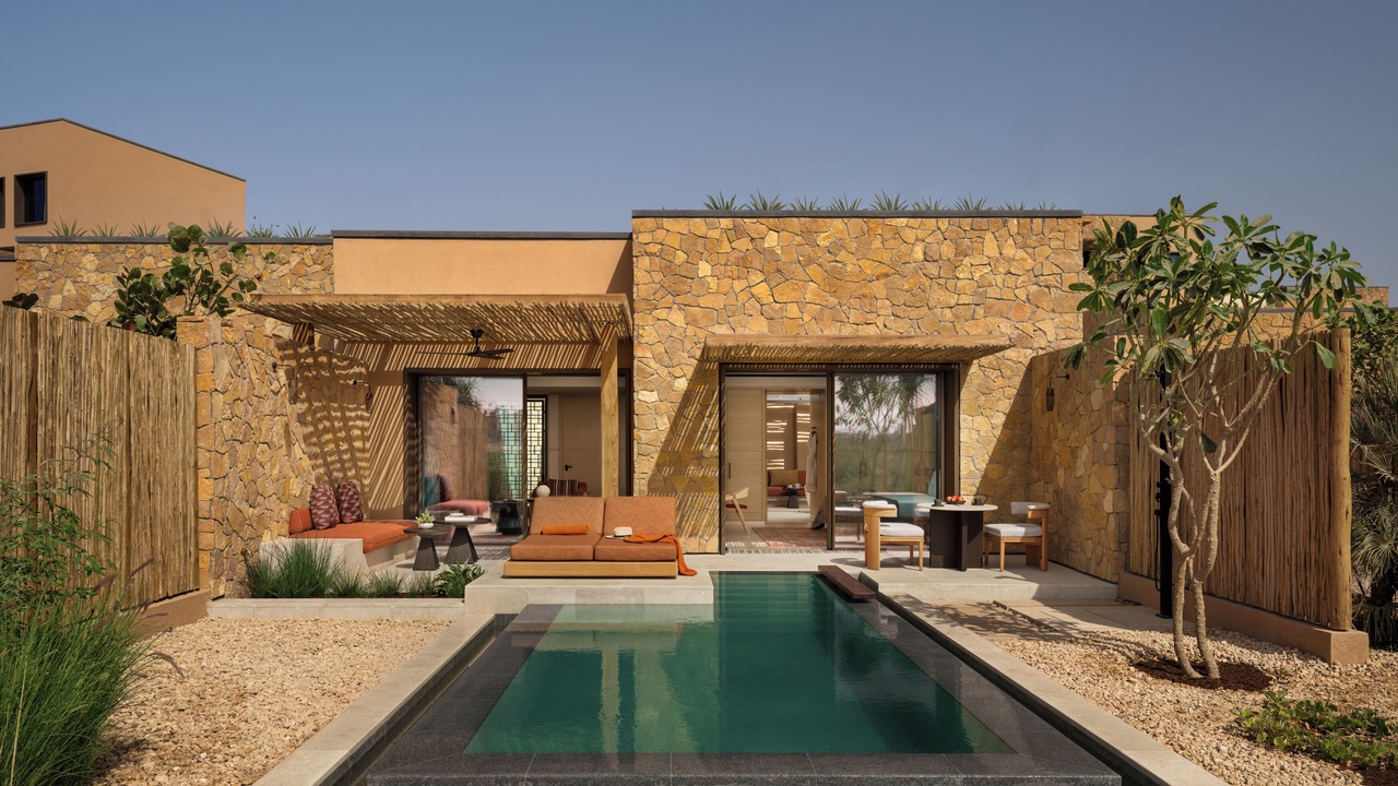Photo of Patio Balcony in Al Wajh