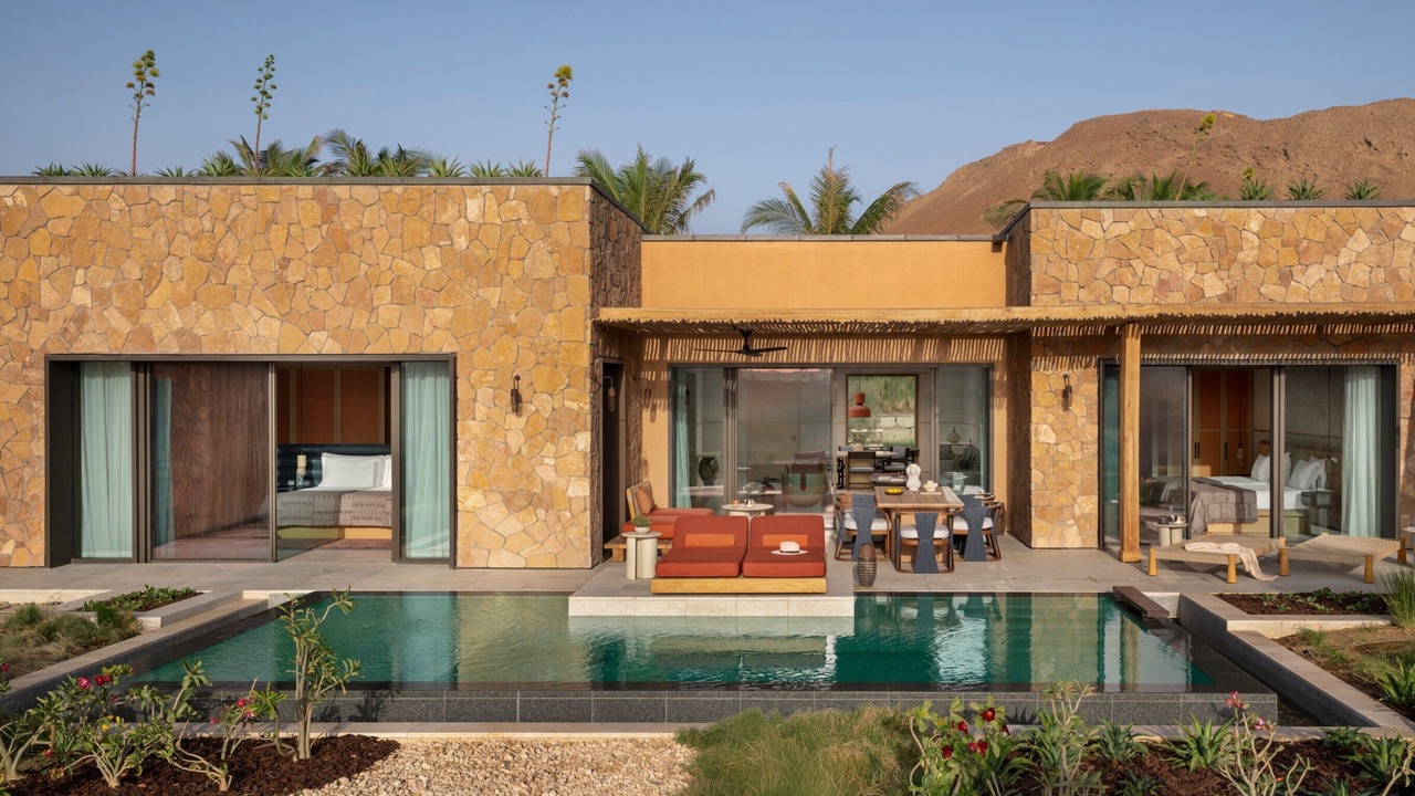 Photo of Outdoor in Al Wajh