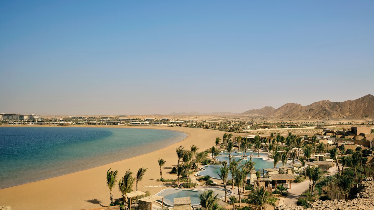 Photo of Outdoor in Al Wajh
