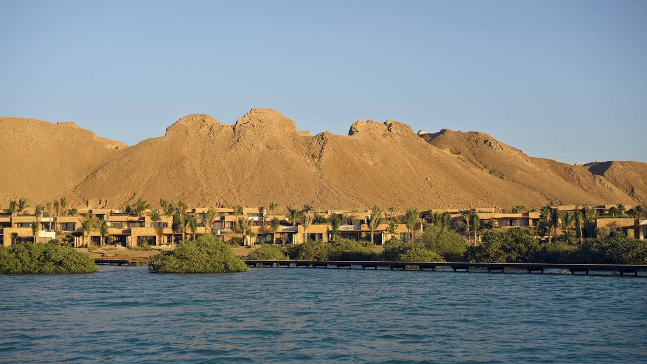 Photo of Outdoor in Al Wajh
