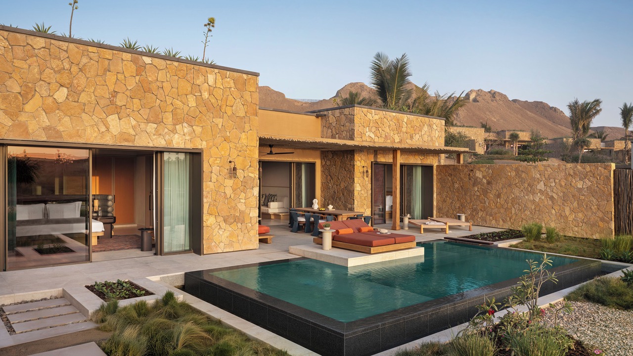 Photo of Outdoor in Al Wajh