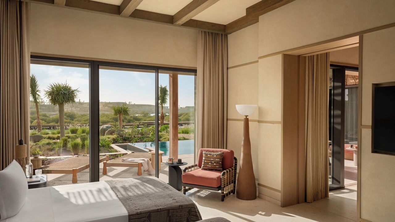 Photo of Bedroom in Al Wajh