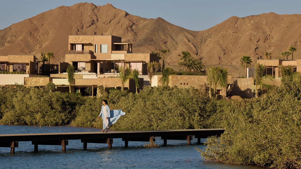 Photo of Outdoor in Al Wajh
