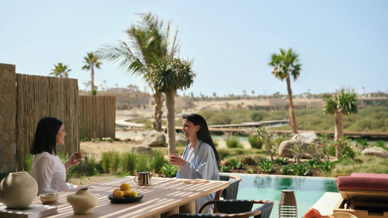 Photo of Patio Balcony in Al Wajh