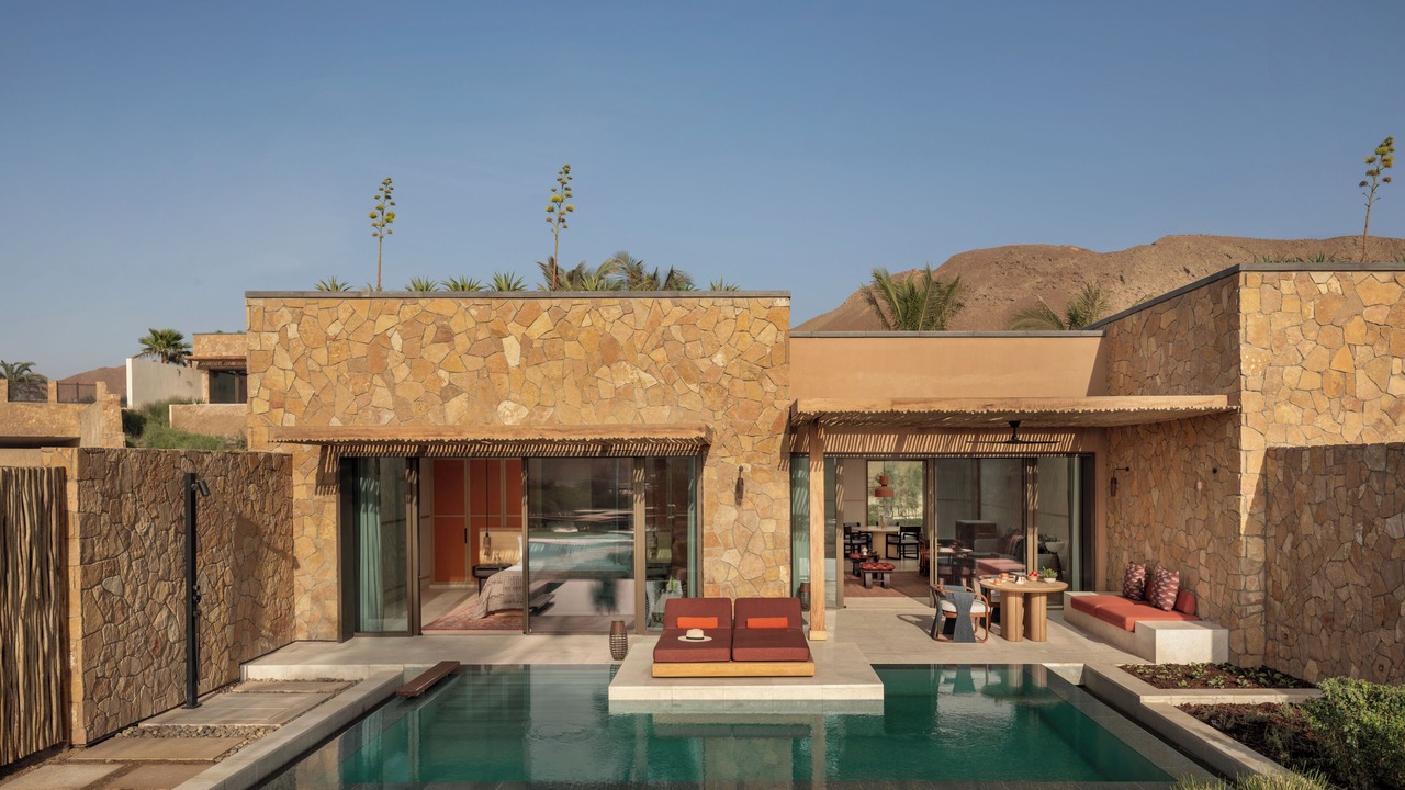 Photo of Outdoor in Al Wajh