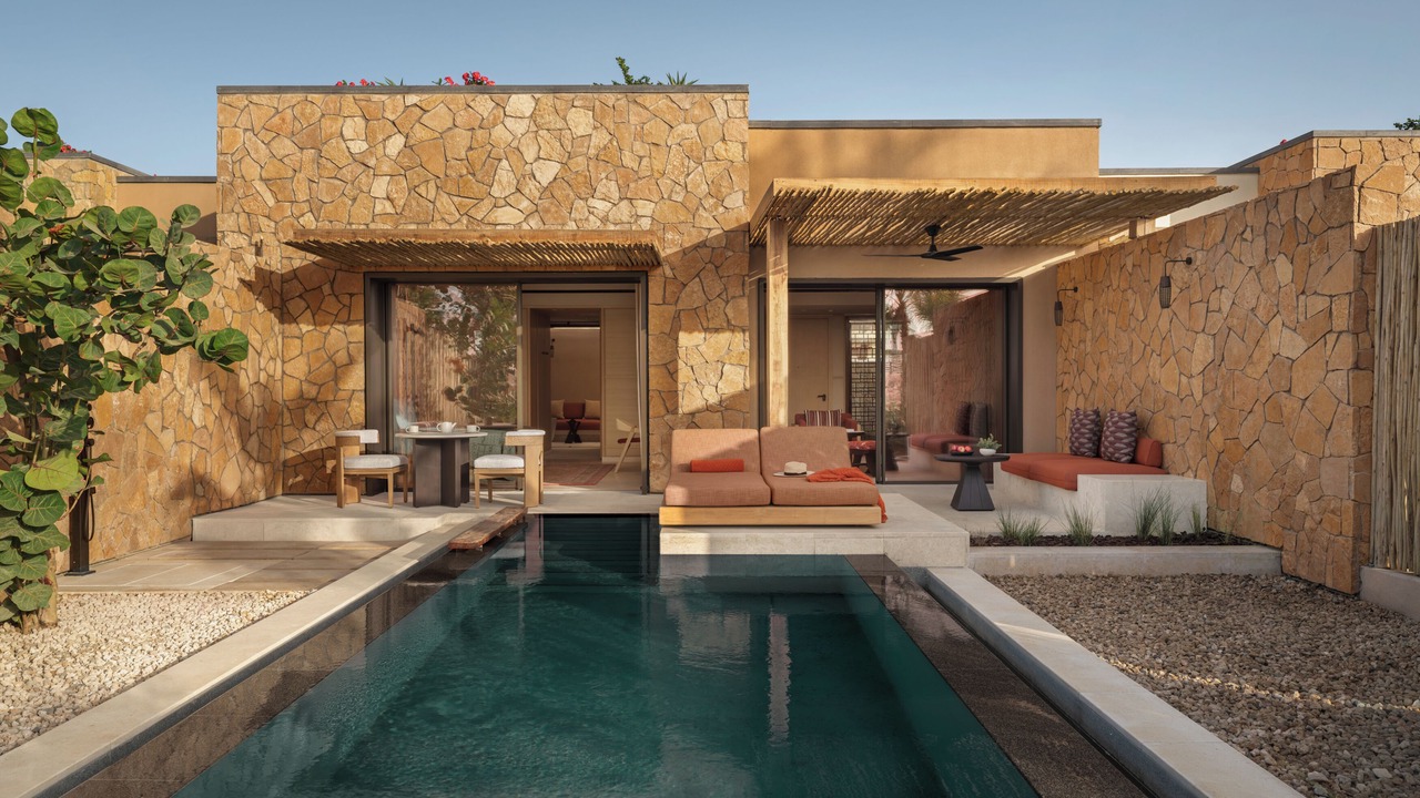 Photo of Outdoor in Al Wajh