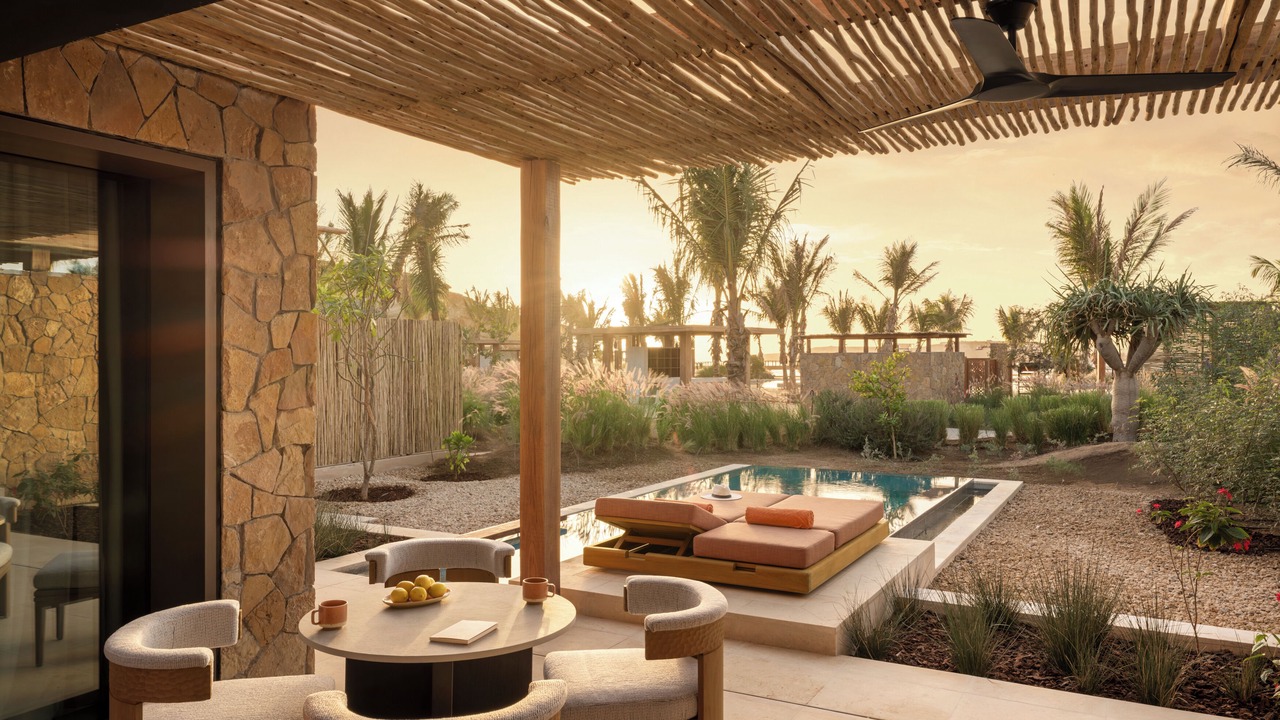 Photo of Outdoor in Al Wajh