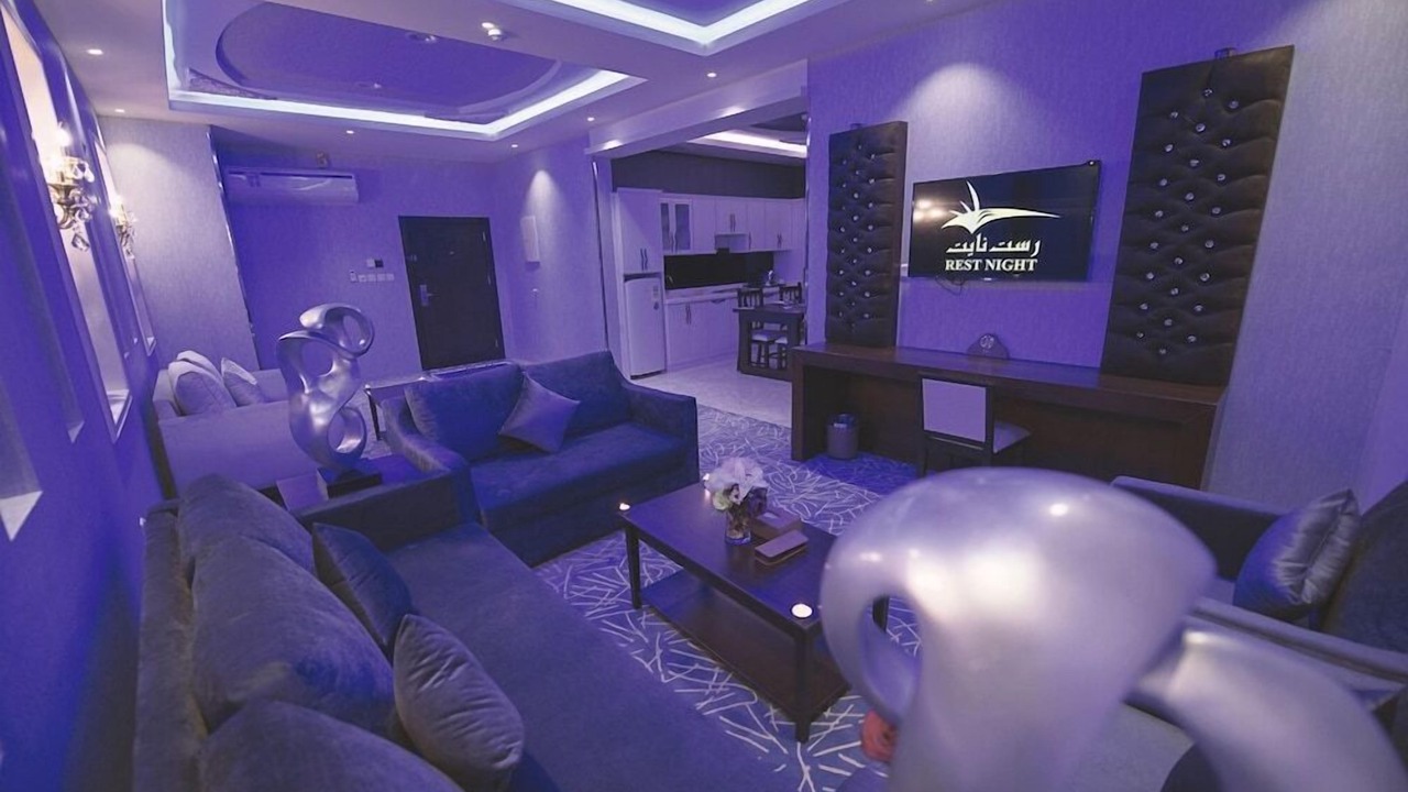 Photo of Livingroom in Wadi-Ad-Dawasir
