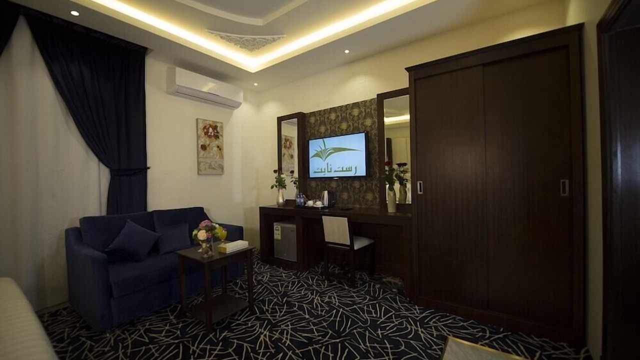 Photo of Livingroom in Wadi-Ad-Dawasir
