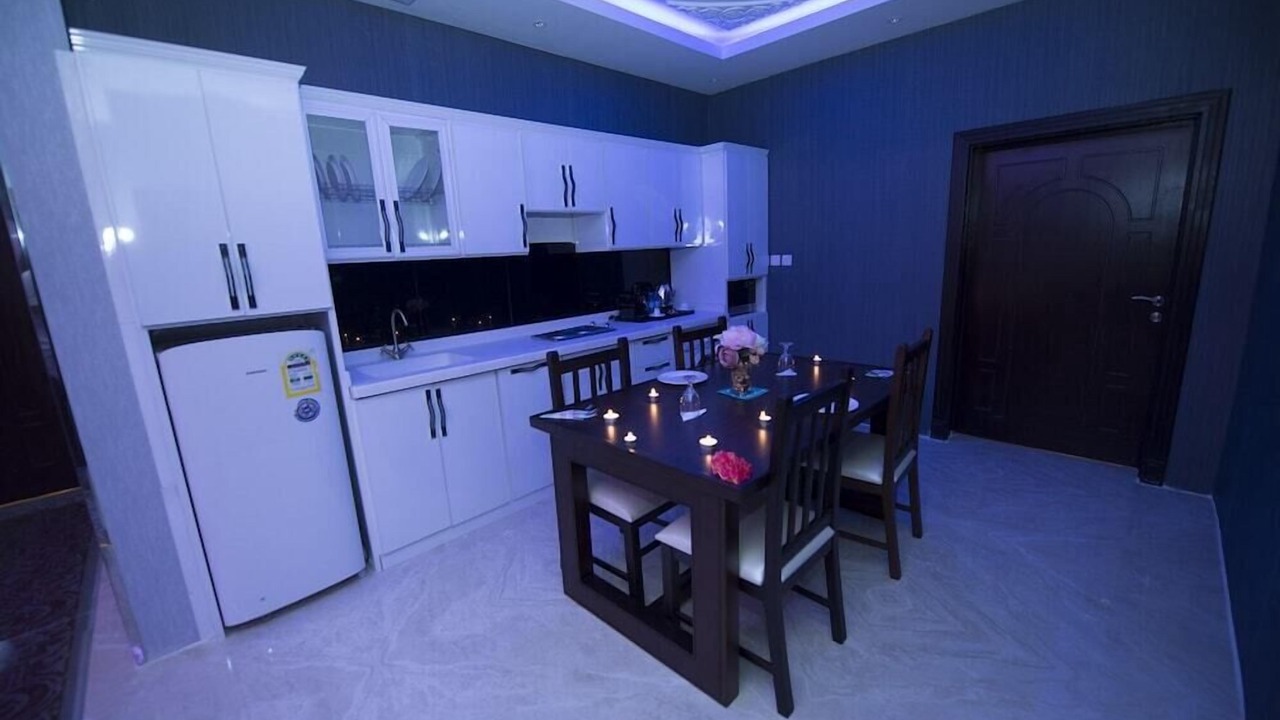 Photo of Kitchen in Wadi-Ad-Dawasir
