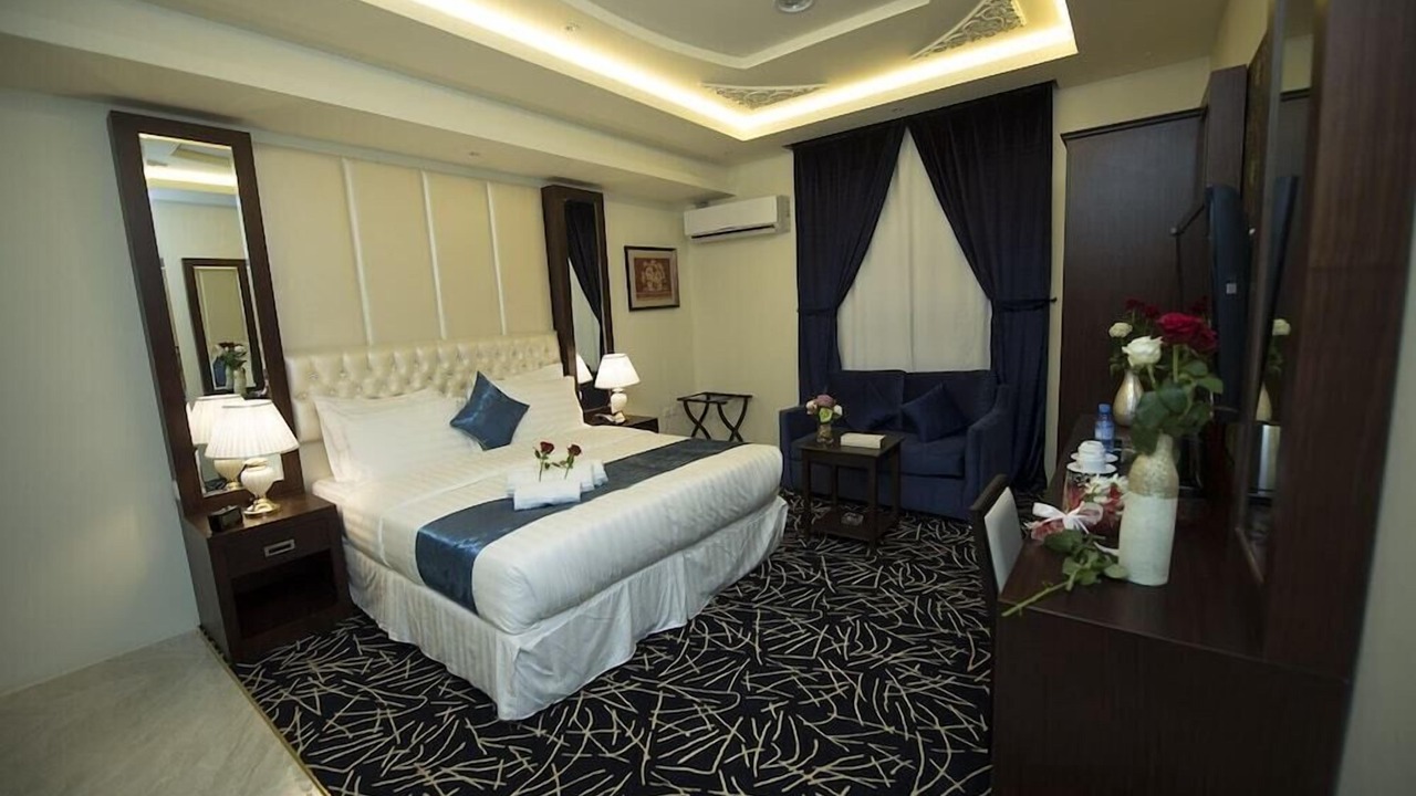 Photo of Bedroom in Wadi-Ad-Dawasir
