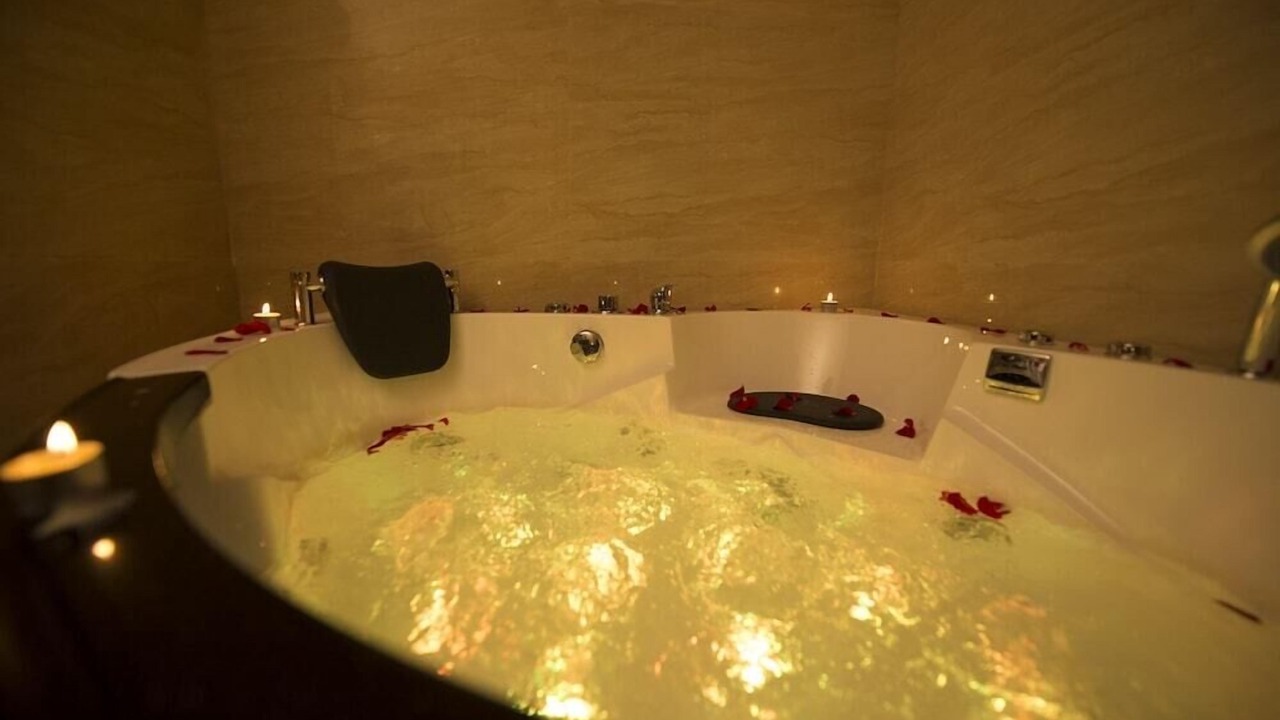 Photo of Bathroom in Wadi-Ad-Dawasir