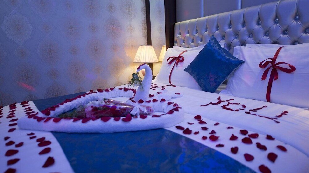 Photo of Bedroom in Wadi-Ad-Dawasir