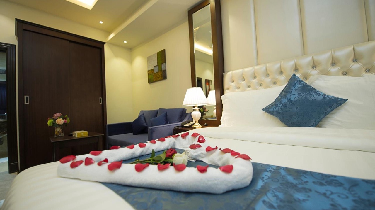 Photo of Bedroom in Wadi-Ad-Dawasir