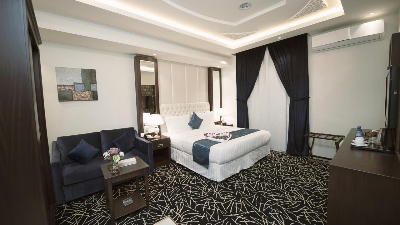 Photo of Bedroom in Wadi-Ad-Dawasir