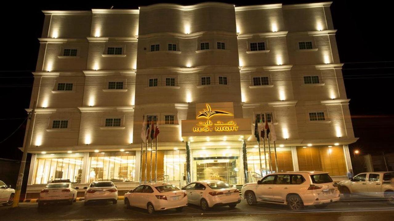 Photo of Outdoor in Wadi-Ad-Dawasir