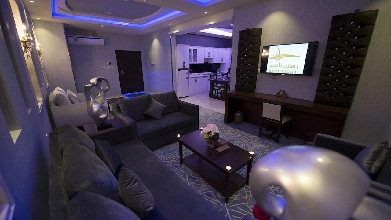 Photo of Livingroom in Wadi-Ad-Dawasir