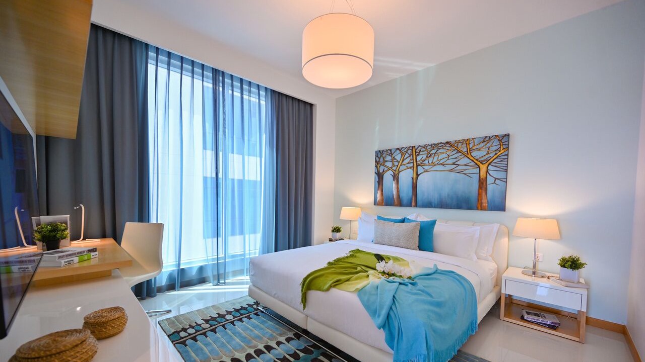 Photo of Bedroom in Seef