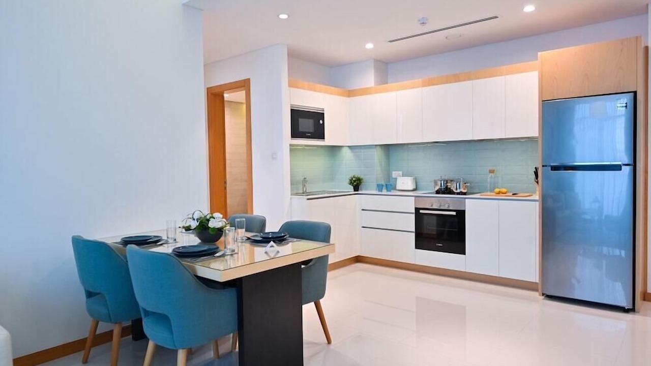 Photo of Kitchen in Seef