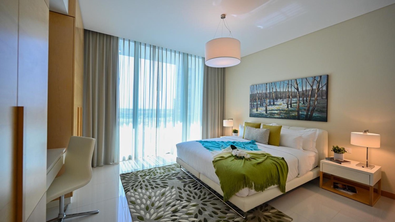 Photo of Bedroom in Seef