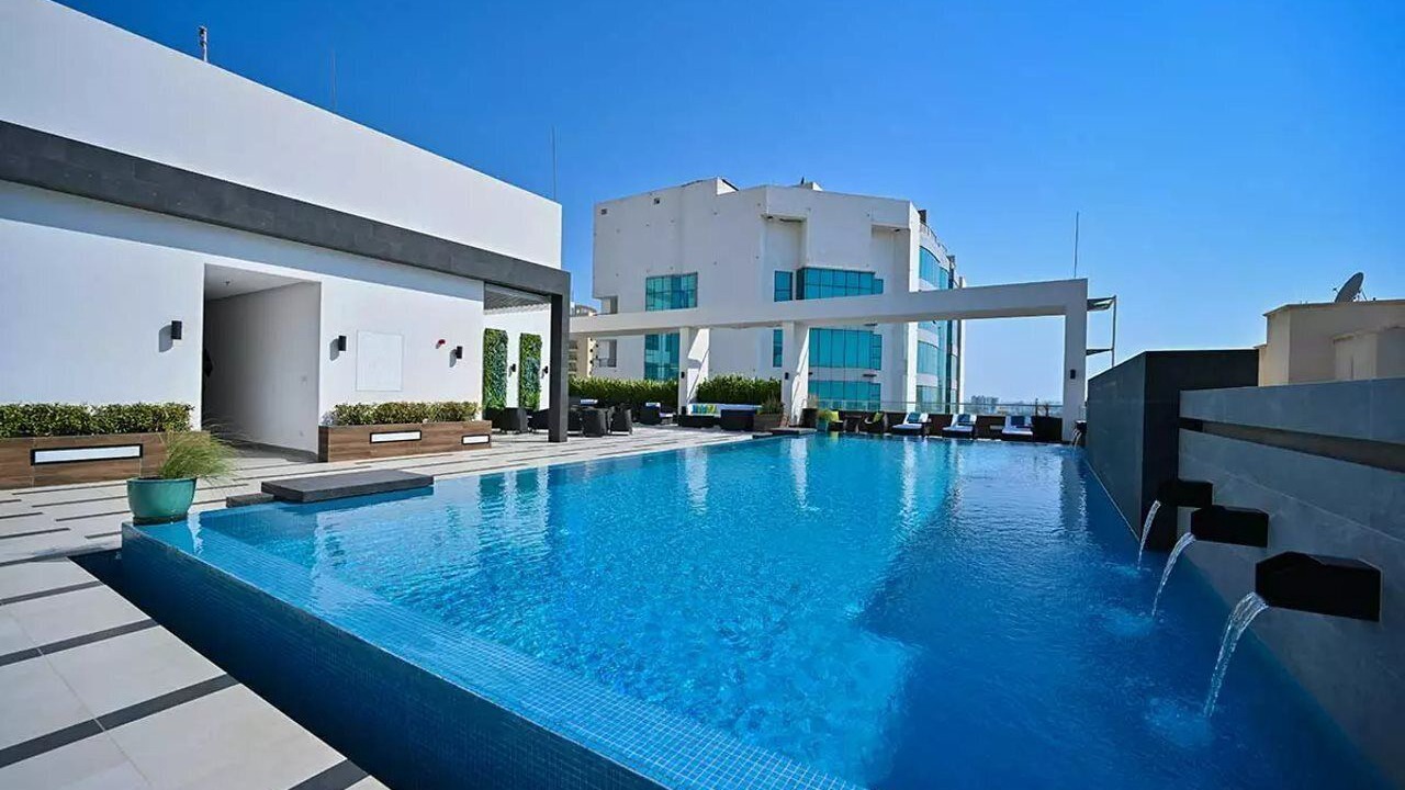 Photo of Outdoor in Seef