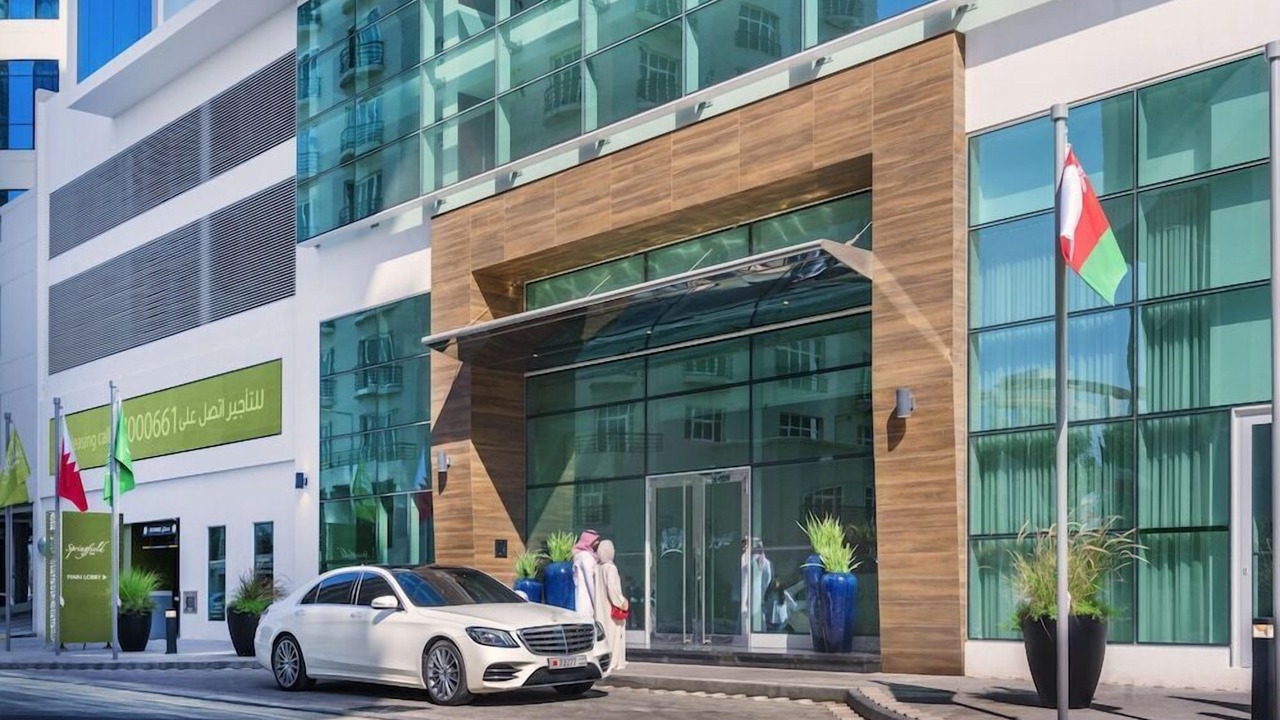 Photo of Outdoor in Seef