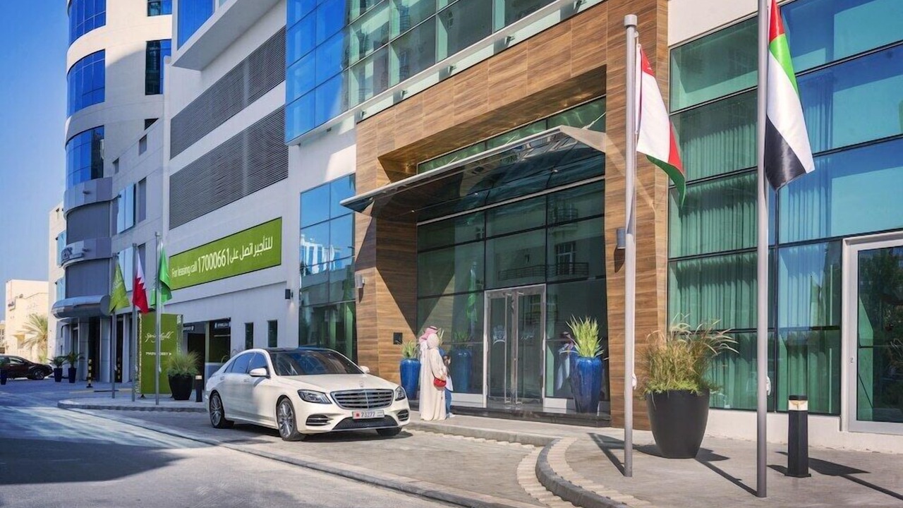 Photo of Outdoor in Seef