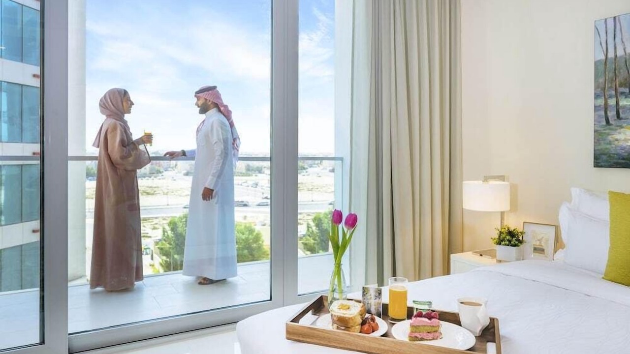 Photo of Bedroom in Seef