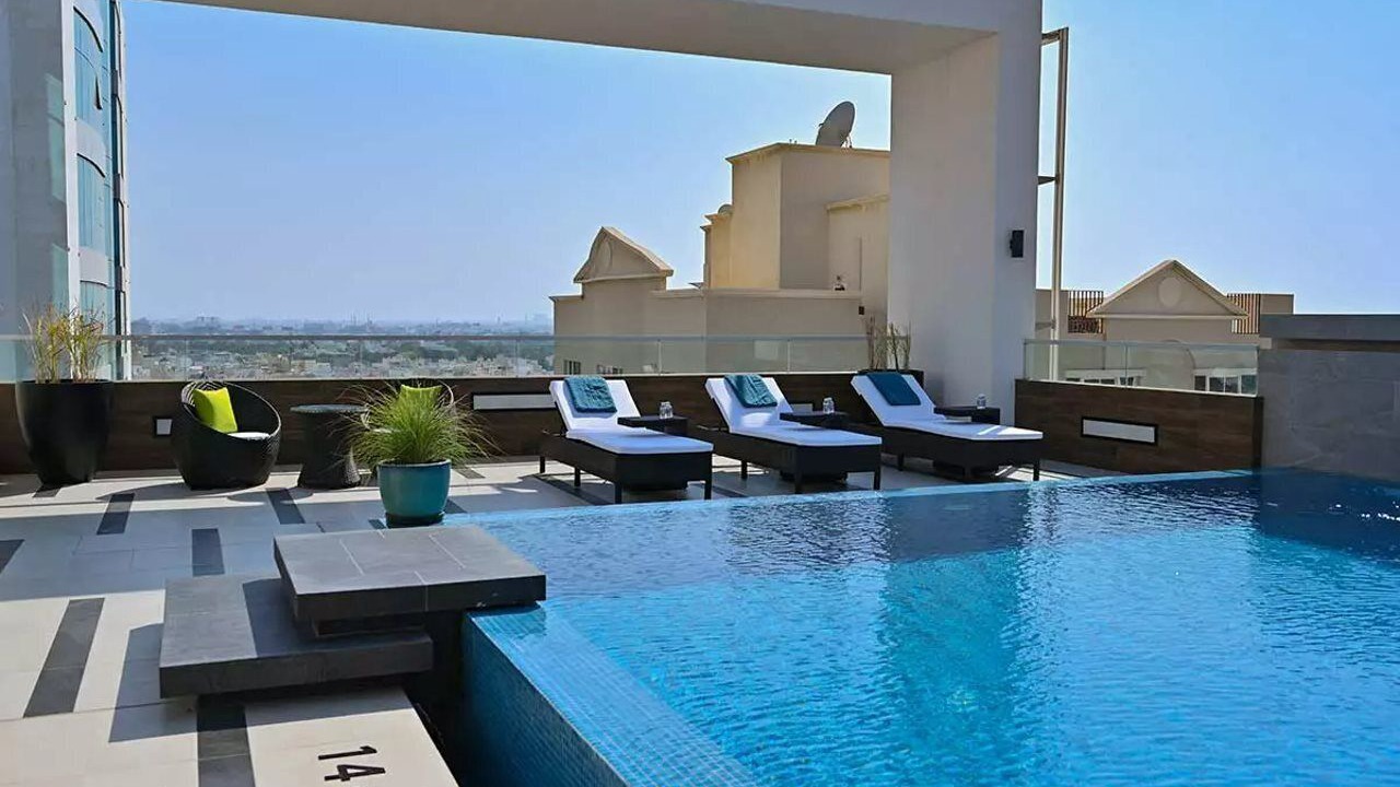 Photo of Outdoor in Seef