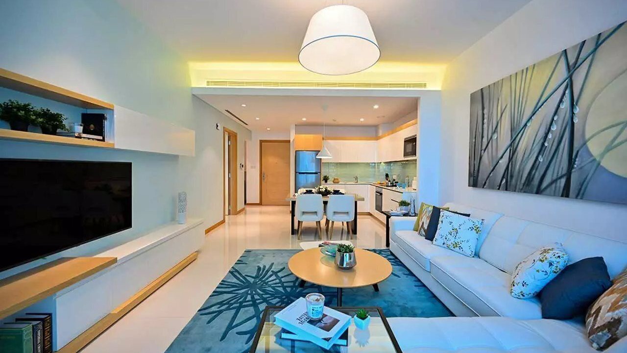 Photo of Livingroom in Seef