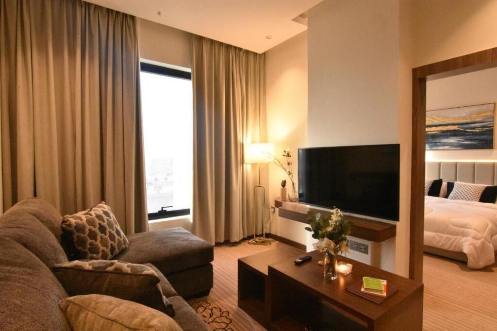Photo of Livingroom in Al Ulaya