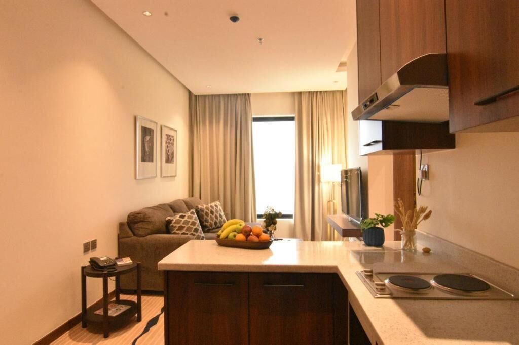 Photo of Kitchen in Al Ulaya