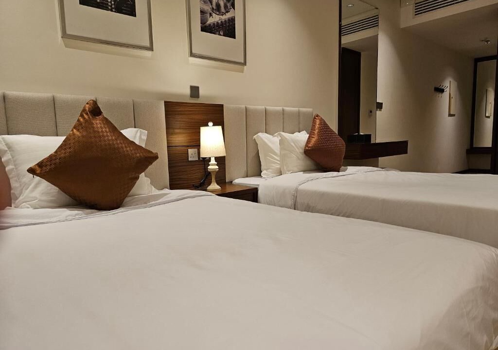 Photo of Bedroom in Al Ulaya